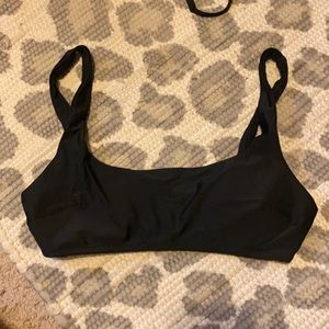 Aerie swim